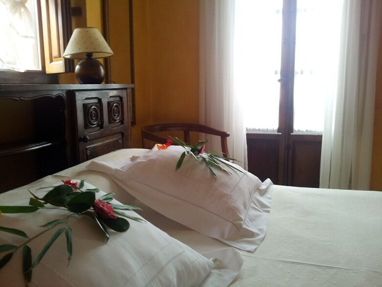 Hostal Posada Los Cautivos