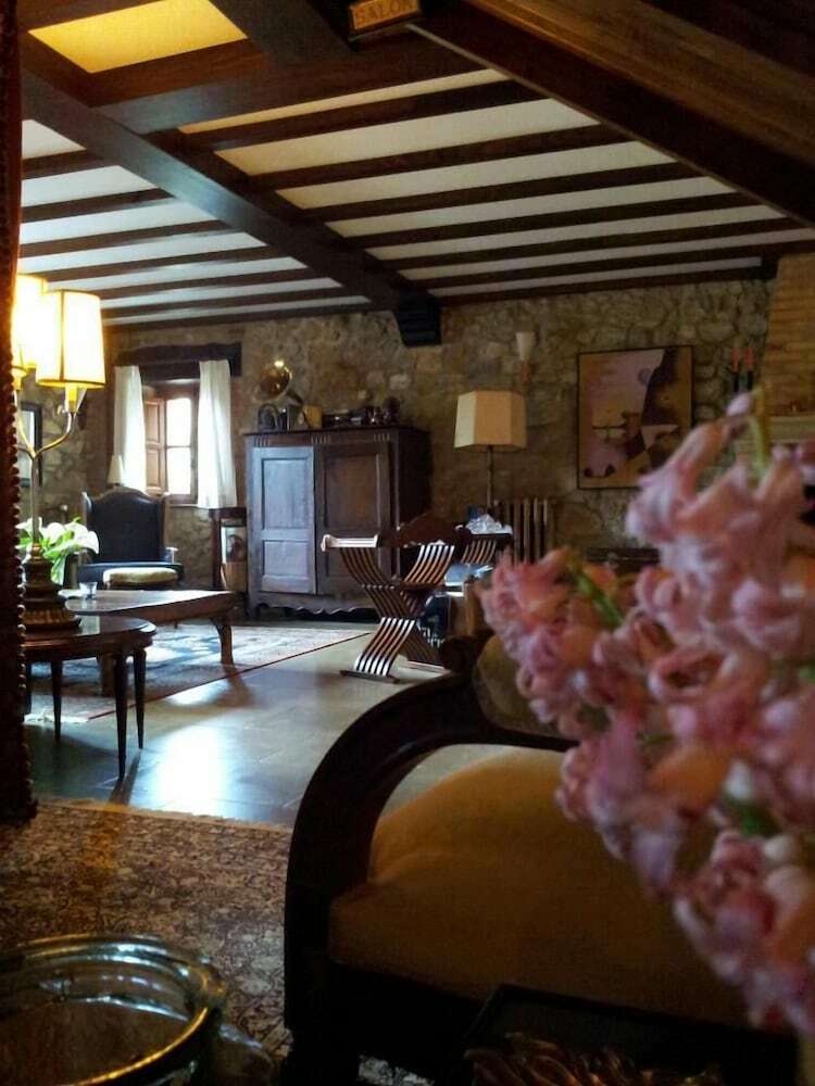 Hostal Posada Los Cautivos