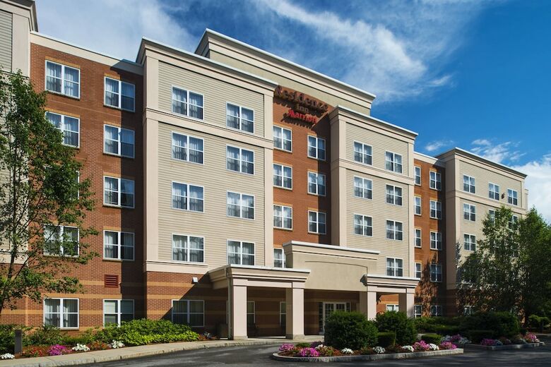 Hotel Residence Inn Boston Framingham