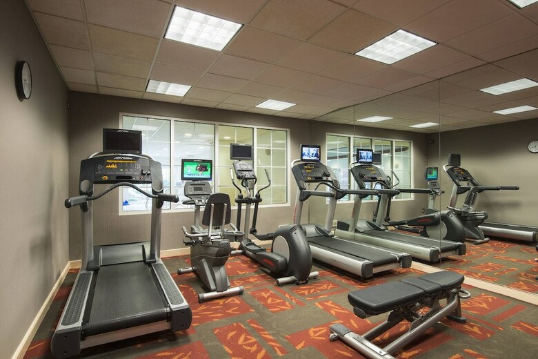 Hotel Residence Inn Boston Framingham