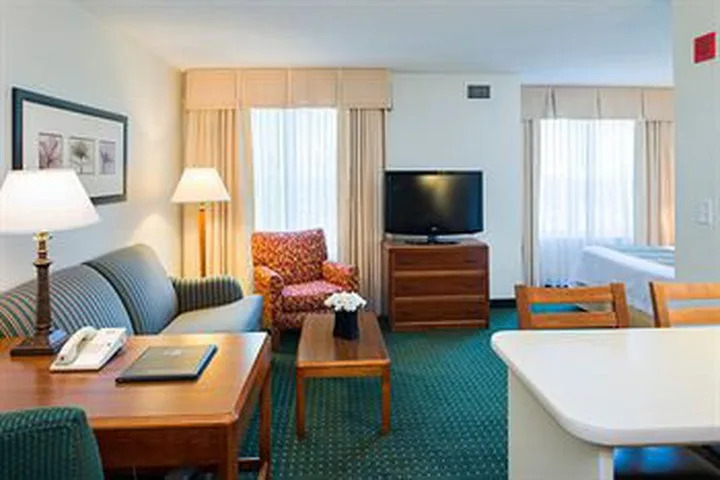 Hotel Residence Inn Boston Framingham