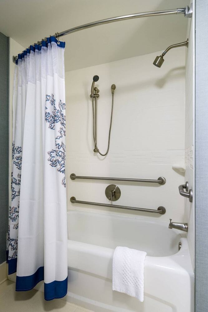 Hotel Residence Inn Boston Framingham