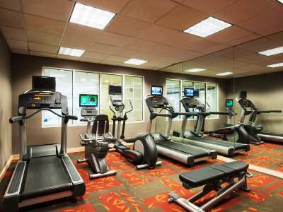 Hotel Residence Inn Boston Framingham