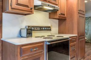 Motel Rodeway Inn & Suites