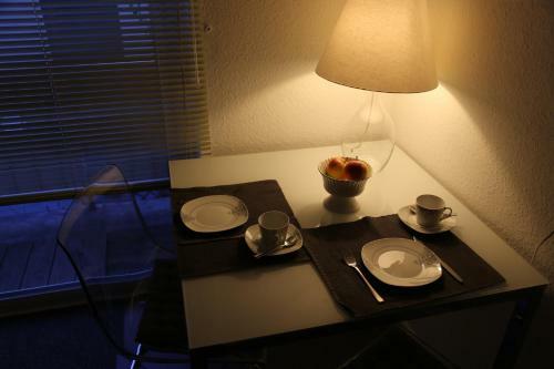 Hotel L�hndorf