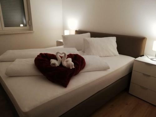 Apartamento Feichtingerbauer