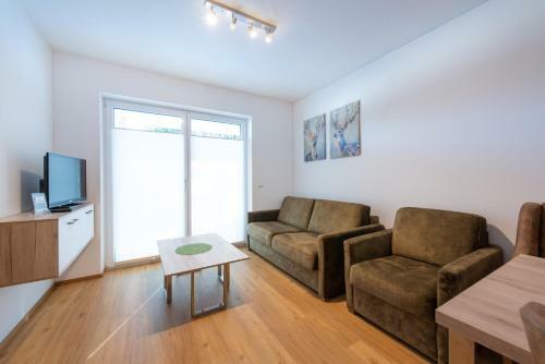 Apartamento Feichtingerbauer