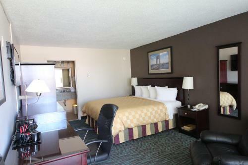 Motel Ramada Wayne