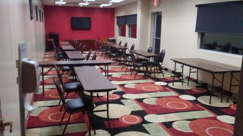 Motel Ramada By Wyndham Wayne Fairfield Area