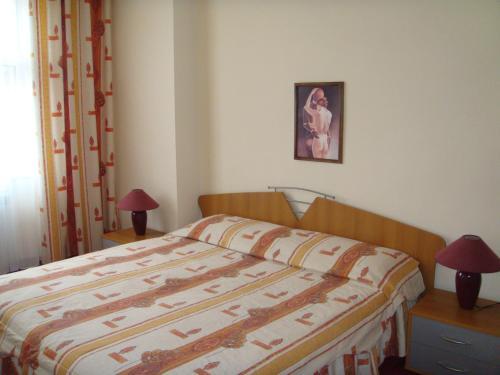 Lyulyatsi Spa Hotel
