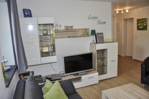 Apartamento Ferienwohnung Viadukt
