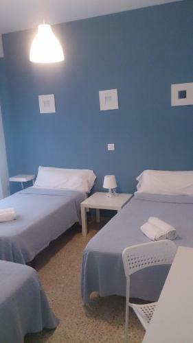 Hostal El Bah�a
