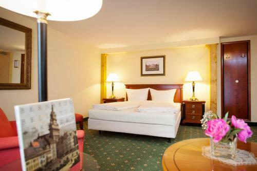 Hostal Residenz Am Schloss