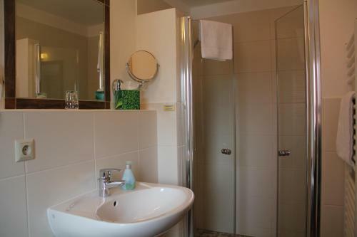 Hostal Residenz Am Schloss