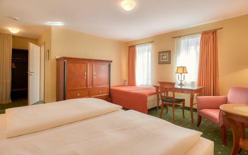 Hostal Residenz Am Schloss