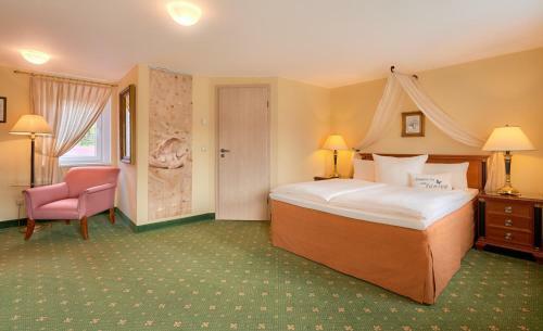 Hostal Residenz Am Schloss