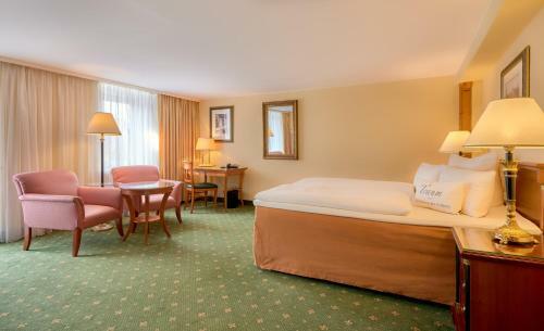 Hostal Residenz Am Schloss