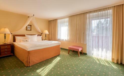 Hostal Residenz Am Schloss