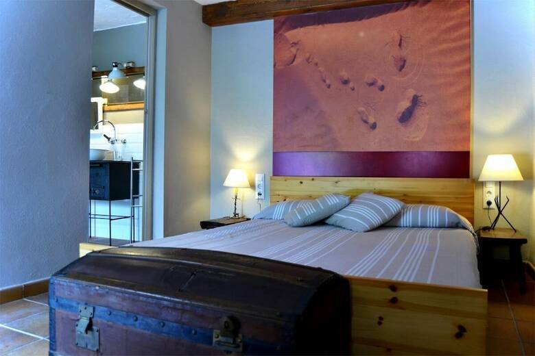 Marakasa B&B
