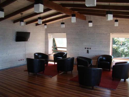Hotel Terraza Suite