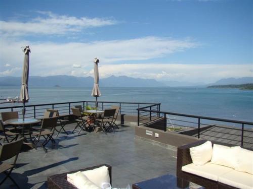 Hotel Terraza Suite