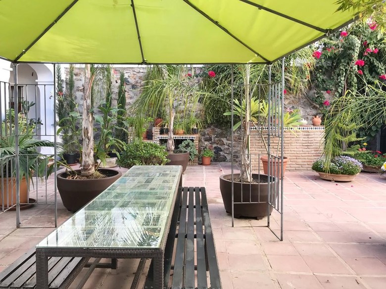 Apartamentos Tur�sticos La Mundial