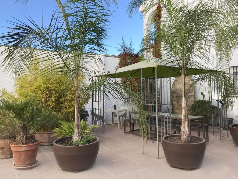 Apartamentos Tur�sticos La Mundial