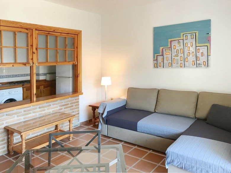 Apartamentos Tur�sticos La Mundial