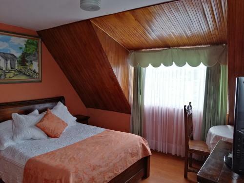 Hotel Casablanca Natural Spa