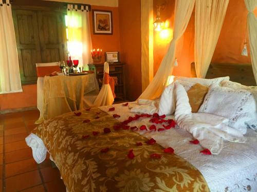 Hotel Casablanca Natural Spa