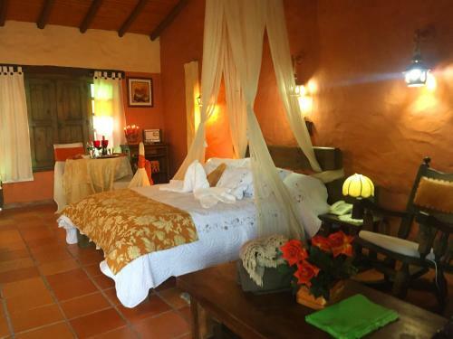 Hotel Casablanca Natural Spa