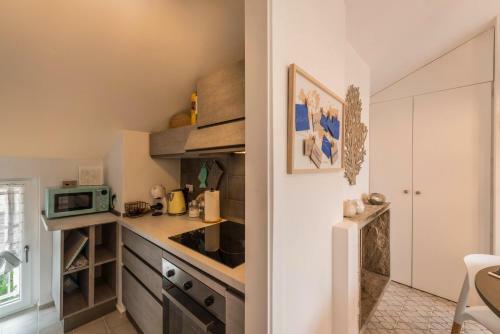 Apartamento Casa Royale Appartamento Aria