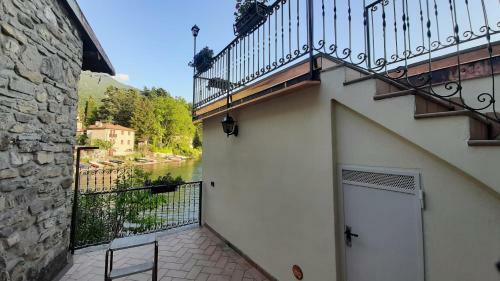 Apartamento Lierna Castle