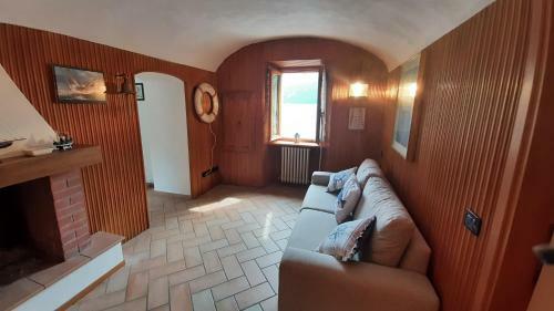 Apartamento Lierna Castle