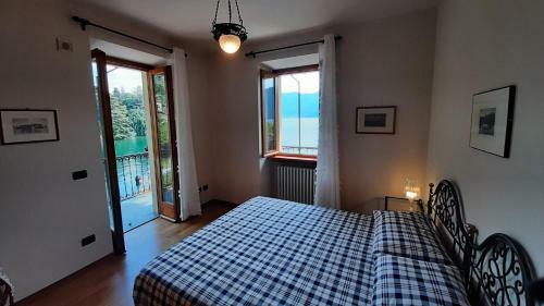 Apartamento Lierna Castle