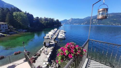 Apartamento Lierna Castle