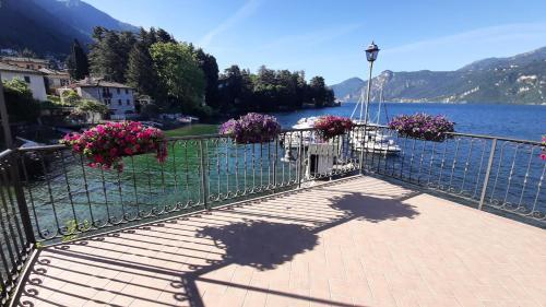 Apartamento Lierna Castle