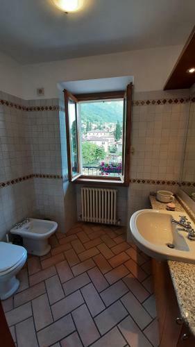 Apartamento Lierna Castle