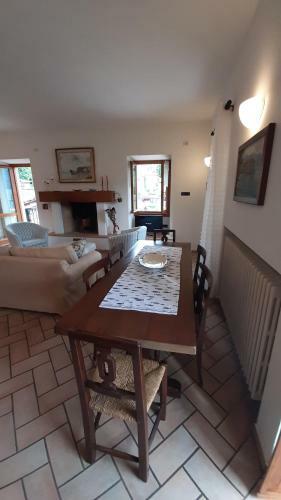 Apartamento Lierna Castle