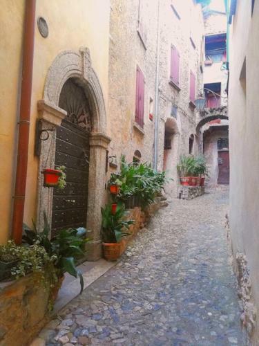 Apartamento Lierna Castle