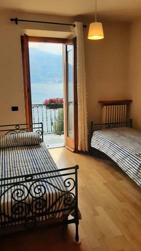 Apartamento Lierna Castle