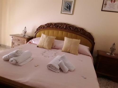 Apartamento Appartamento Grazia