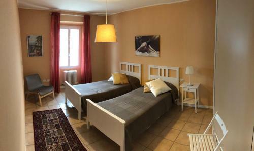 Apartamento A Dream On The Lake