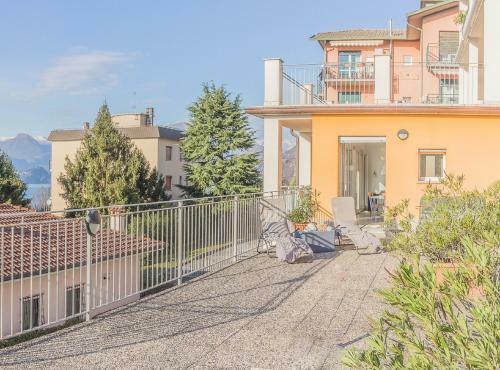 Apartamento Casa Tre Sole