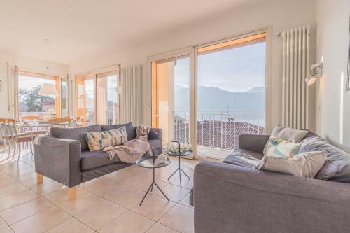 Apartamento Casa Tre Sole