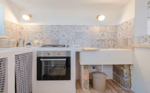 Apartamento Villetta Munti Leuca