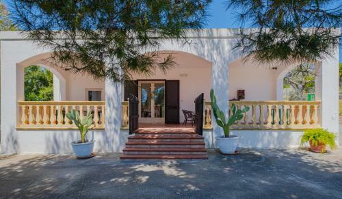 Apartamento Villetta Munti Leuca