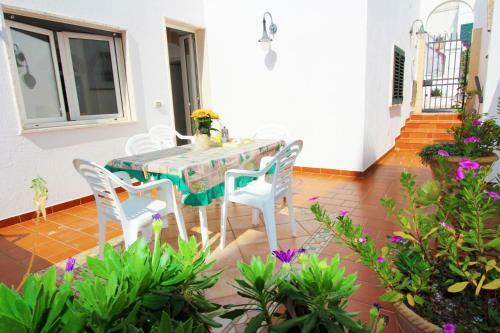 Villetta 80 Mt Dal Mare 268