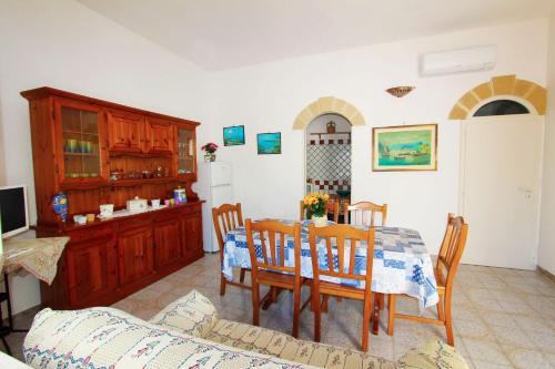 Villetta 80 Mt Dal Mare 268