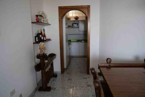 Villetta Punta Ristola